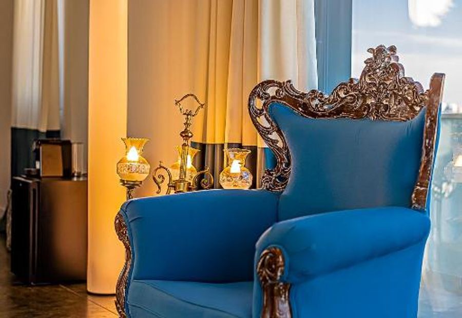 The Babe Boutique Hotel