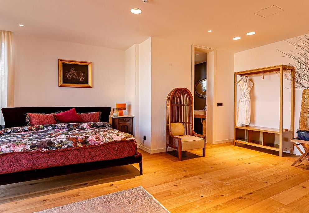 The Babe Boutique Hotel