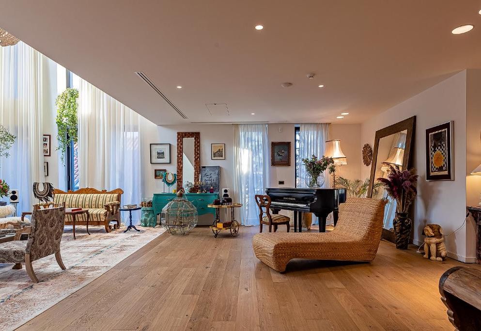 The Babe Boutique Hotel
