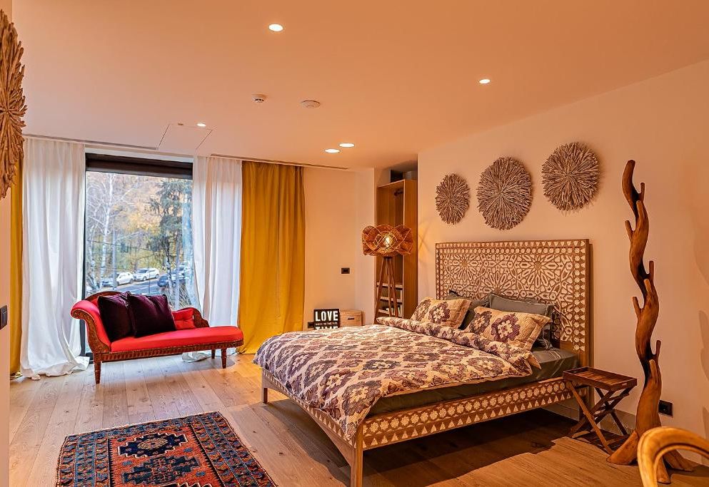 The Babe Boutique Hotel
