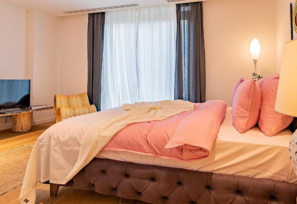 The Babe Boutique Hotel