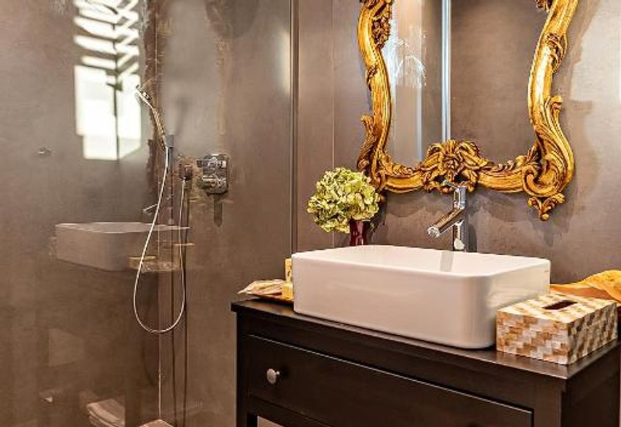 The Babe Boutique Hotel
