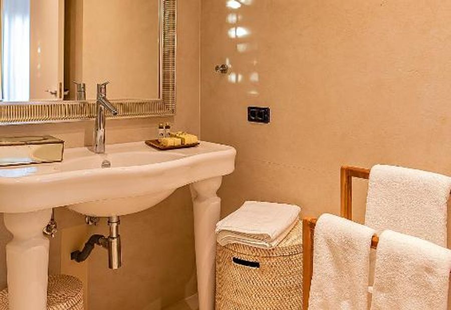The Babe Boutique Hotel