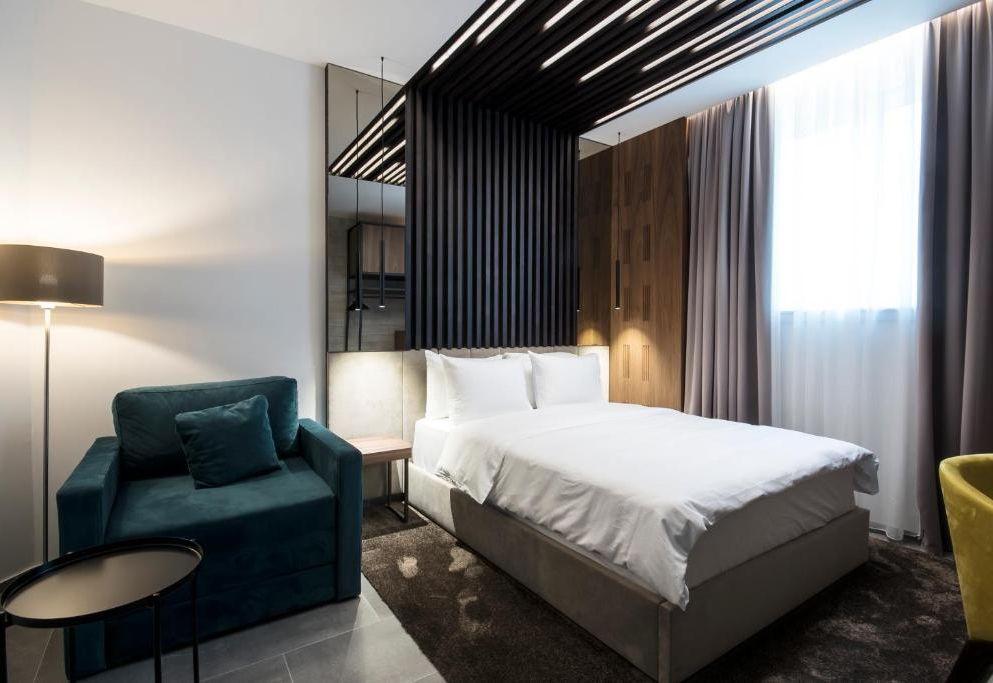 The Location Hotel