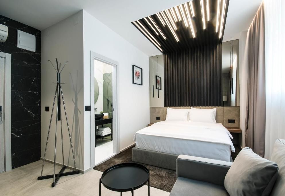 The Location Hotel