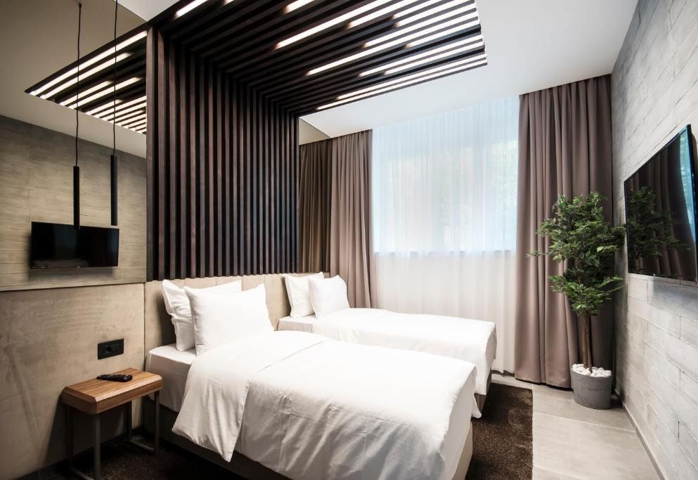 The Location Hotel