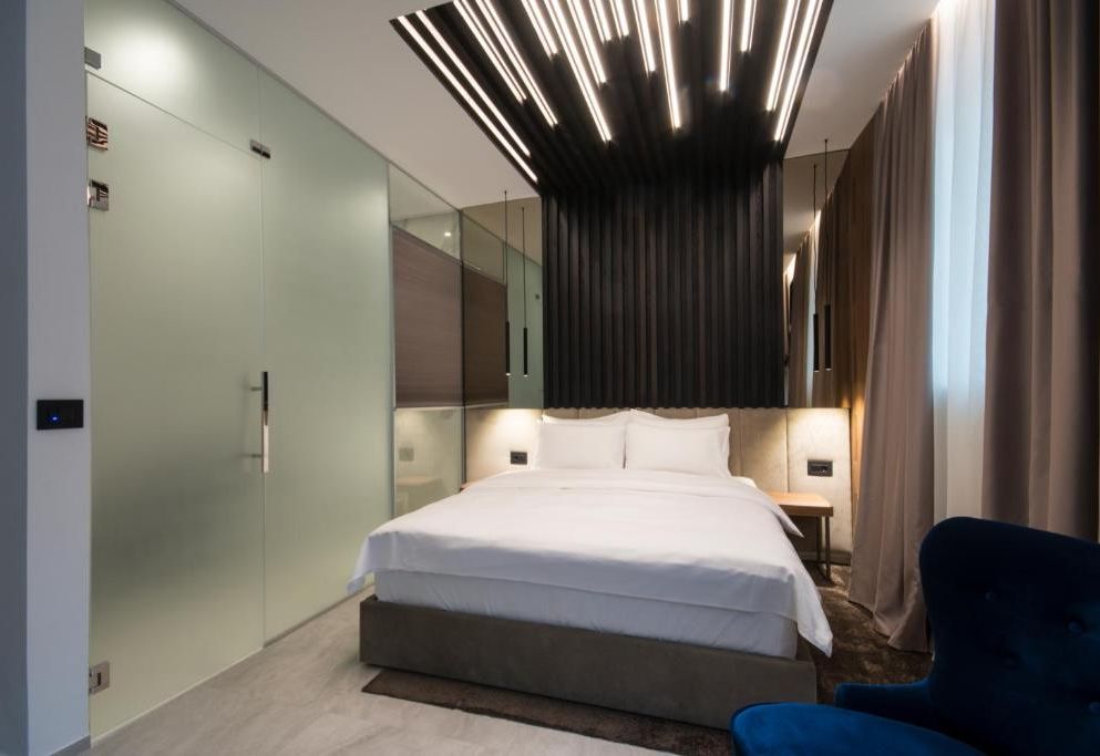 The Location Hotel