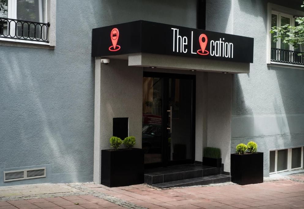 The Location Hotel