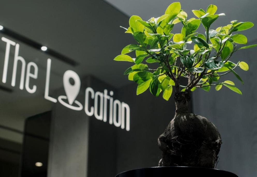 The Location Hotel