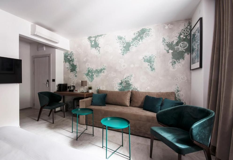 The Location Hotel