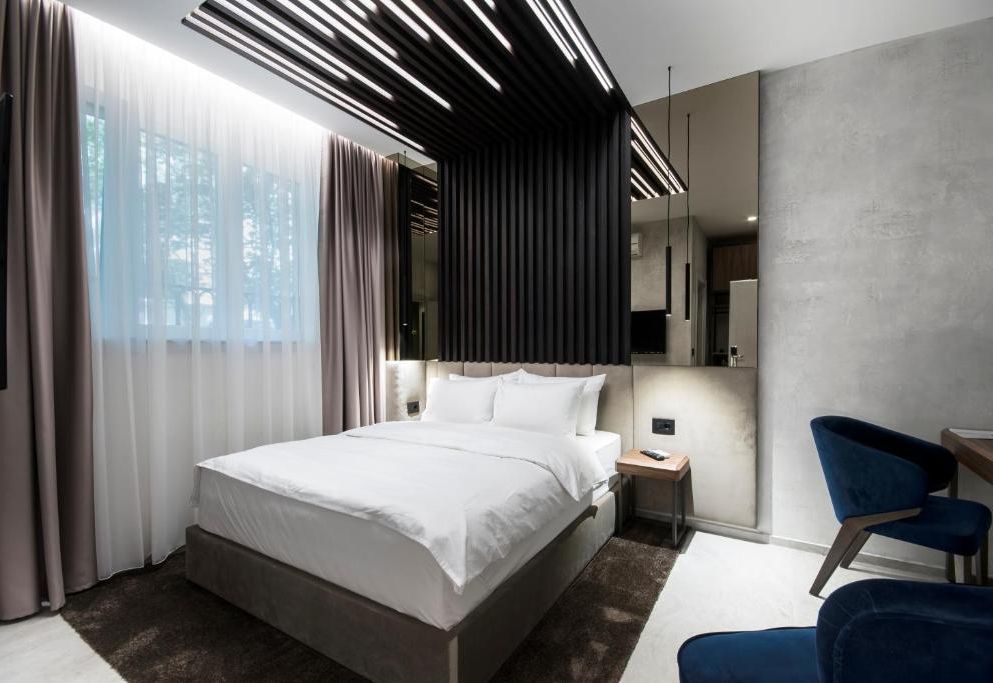 The Location Hotel