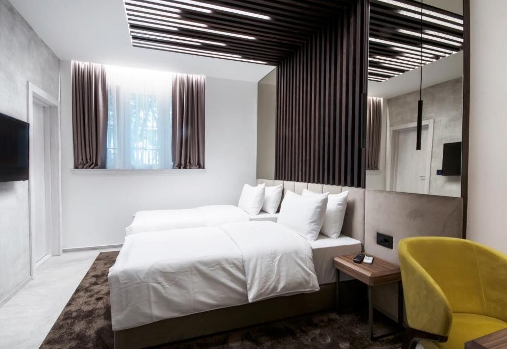 The Location Hotel
