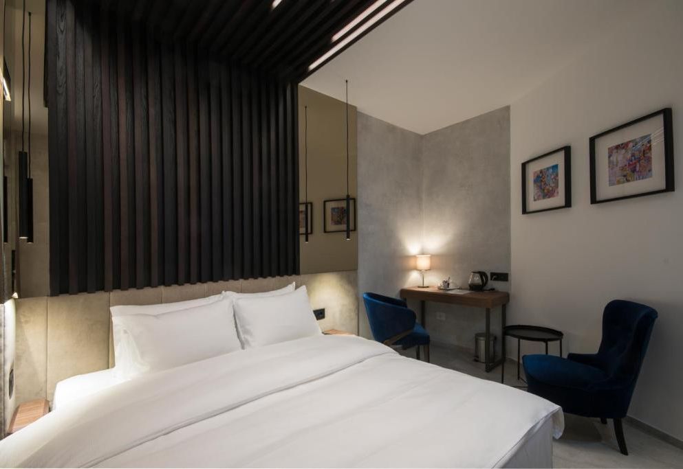 The Location Hotel