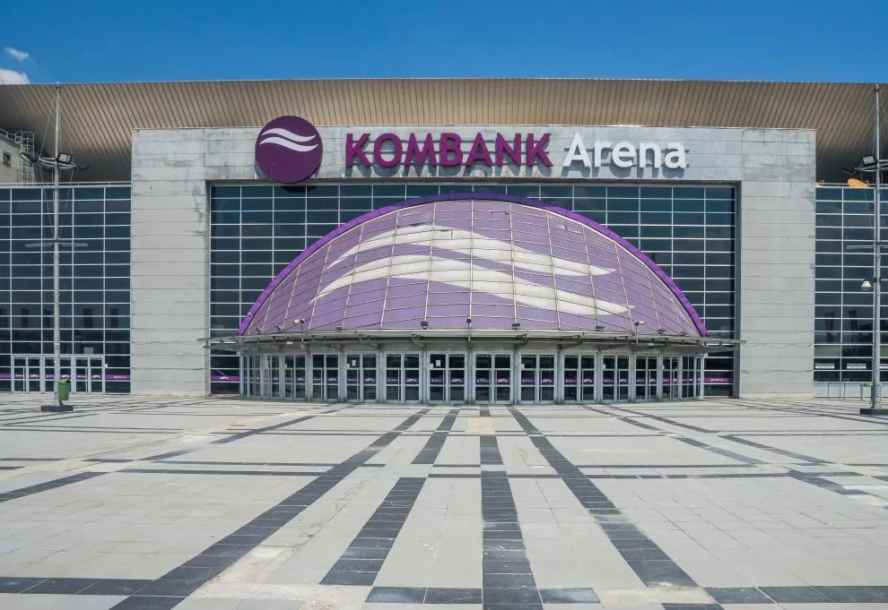 The Loft Arena