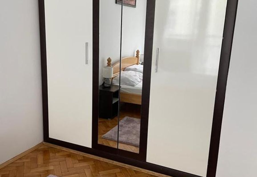 Tommy Apartment