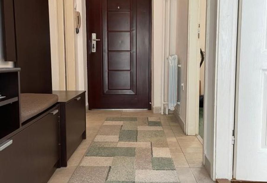 Tommy Apartment