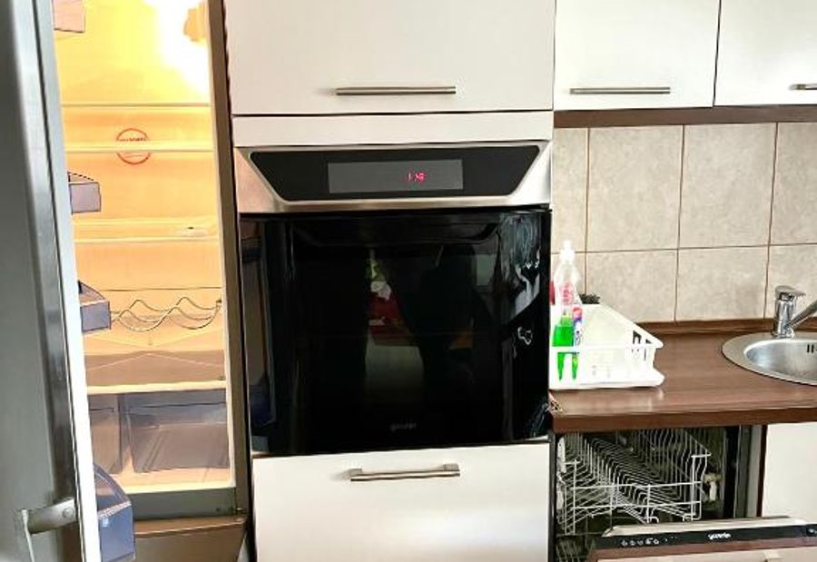 TRIANGLE CITY Apartment 1