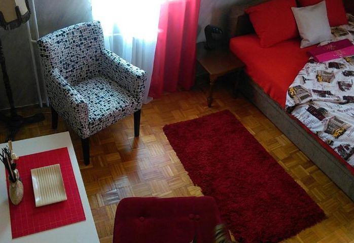 Two Rivers Apartment
