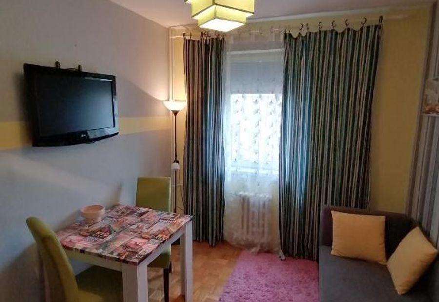 Two Rivers Apartment