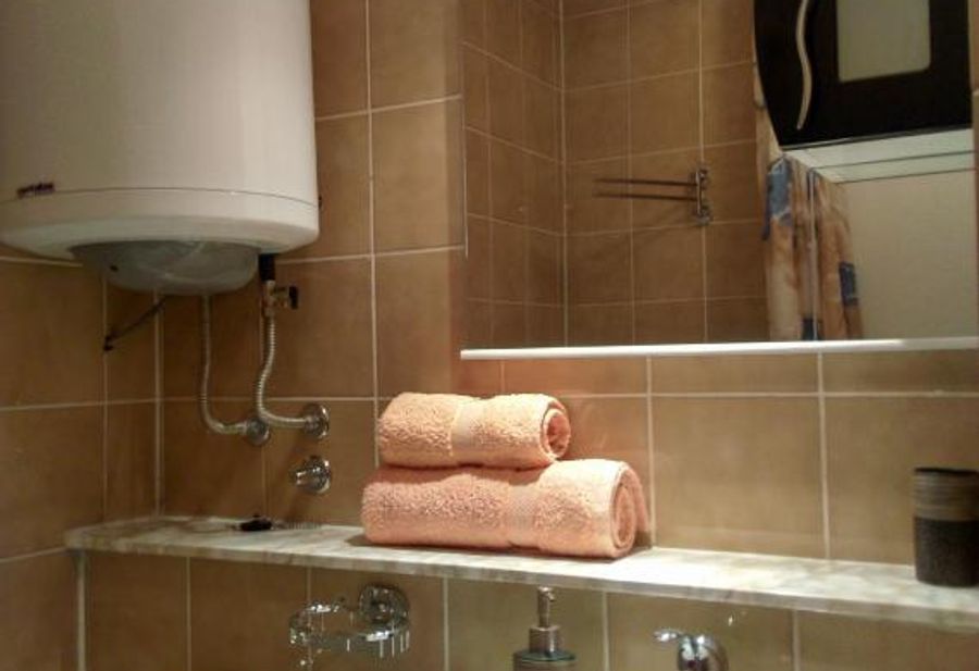 Two Rivers Apartment