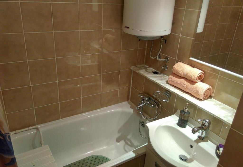 Two Rivers Apartment