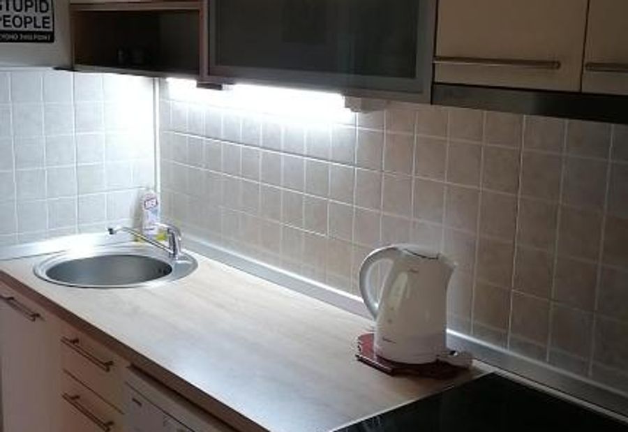 Two Rivers Apartment