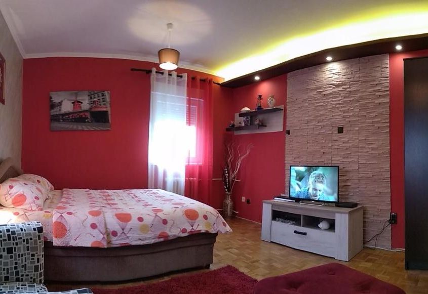 Two Rivers Apartment