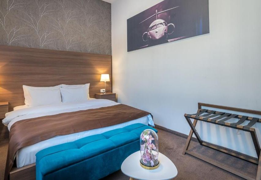 Veneti Suites