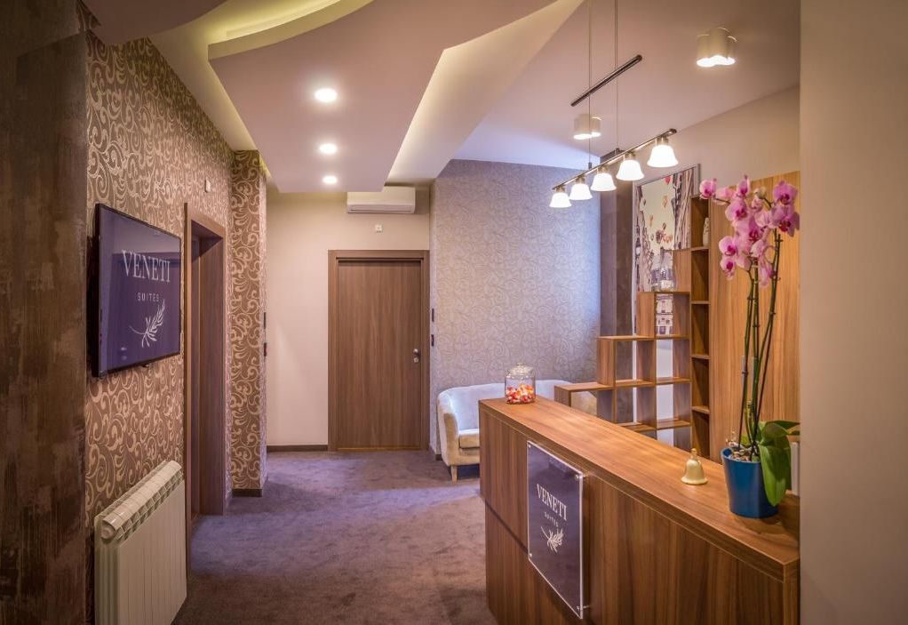 Veneti Suites