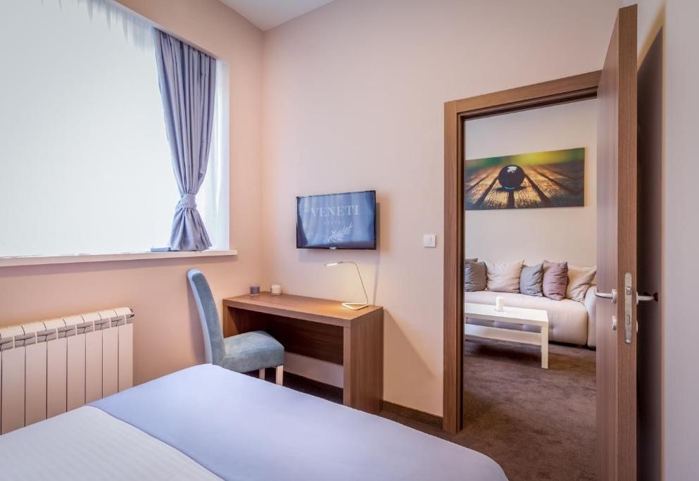 Veneti Suites