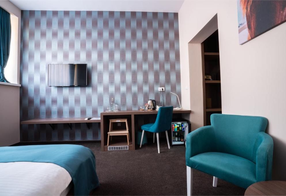Veneti Suites