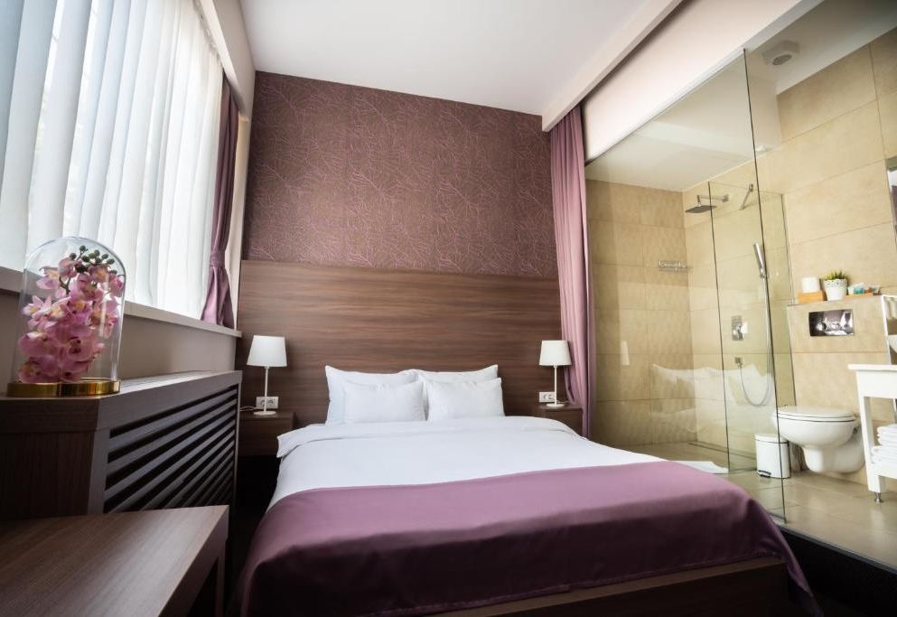 Veneti Suites