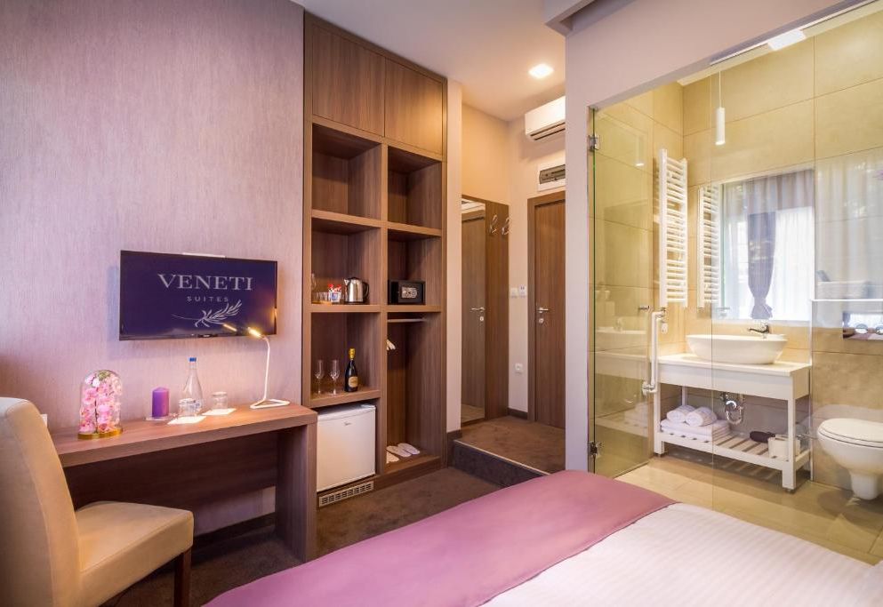 Veneti Suites