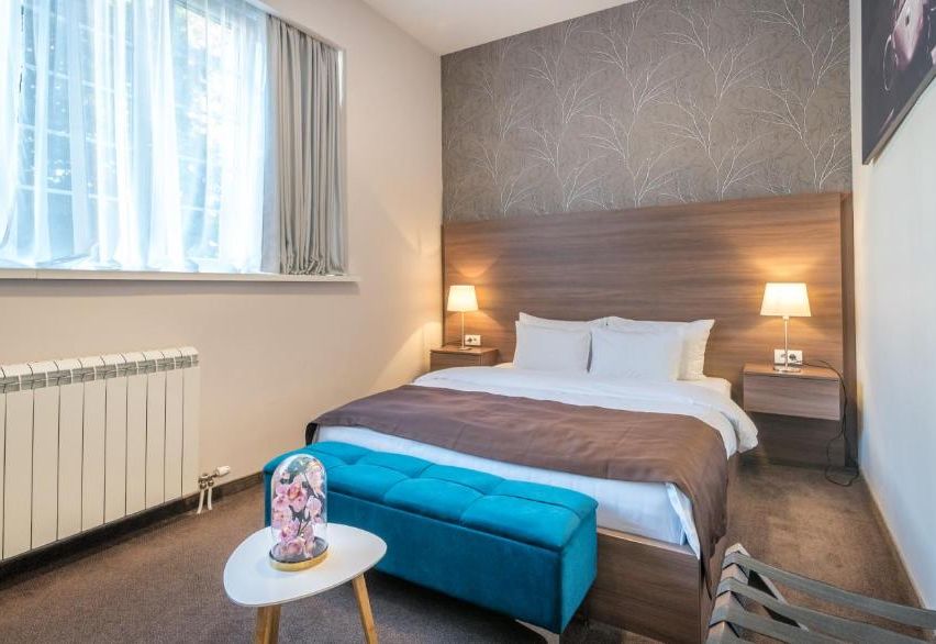 Veneti Suites