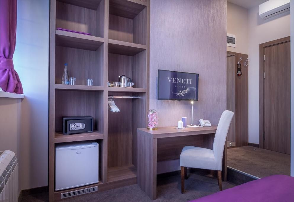 Veneti Suites