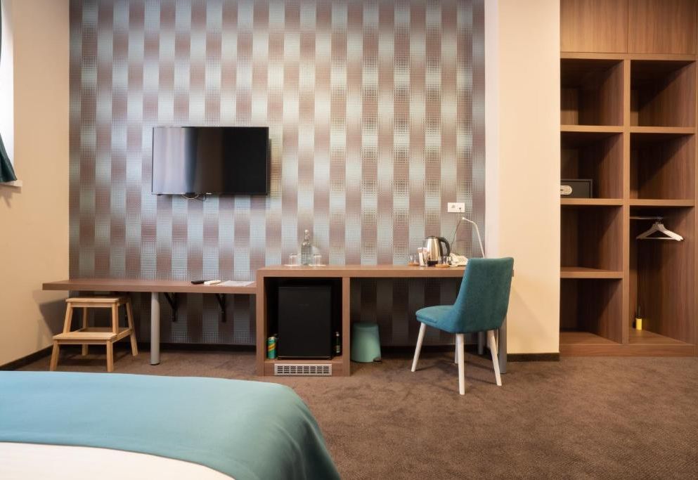 Veneti Suites