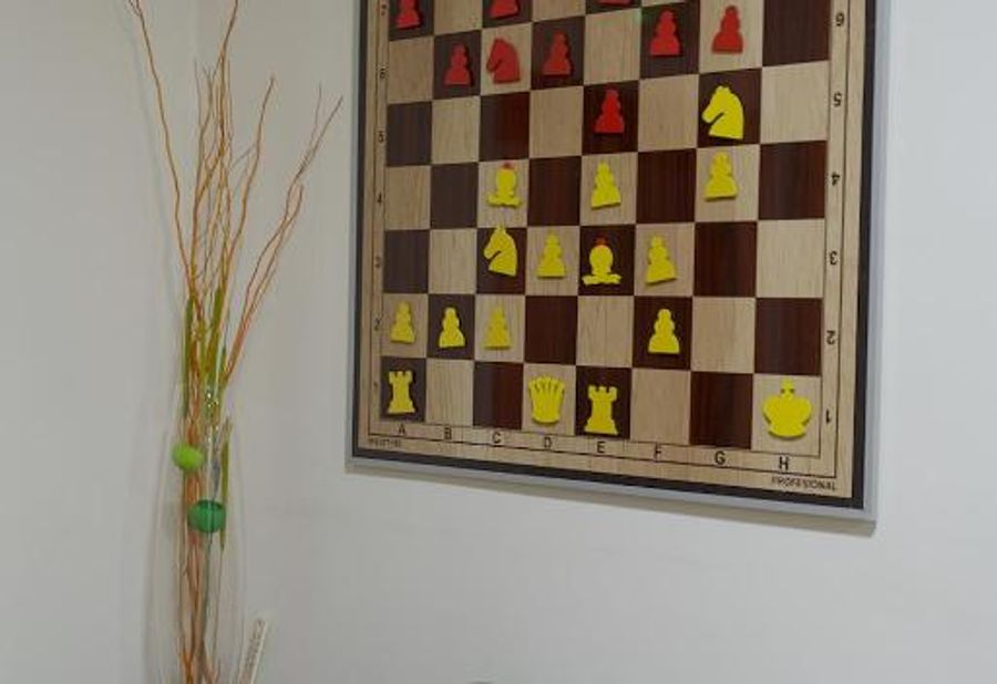 Vila Chess