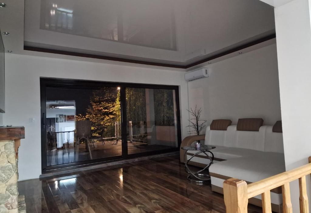 Vila Odiseas