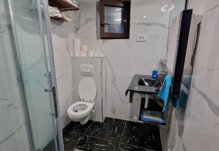 Vila Odiseas