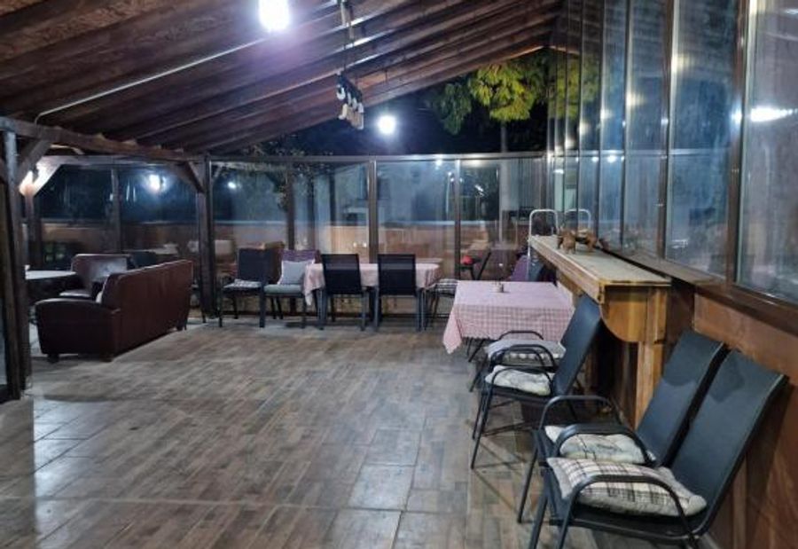 Vila Odiseas