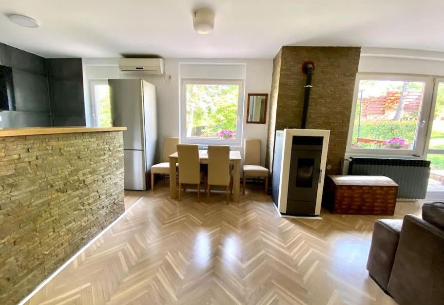 Vila Ruža Vetra