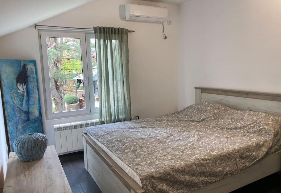 Vila Ruža Vetra