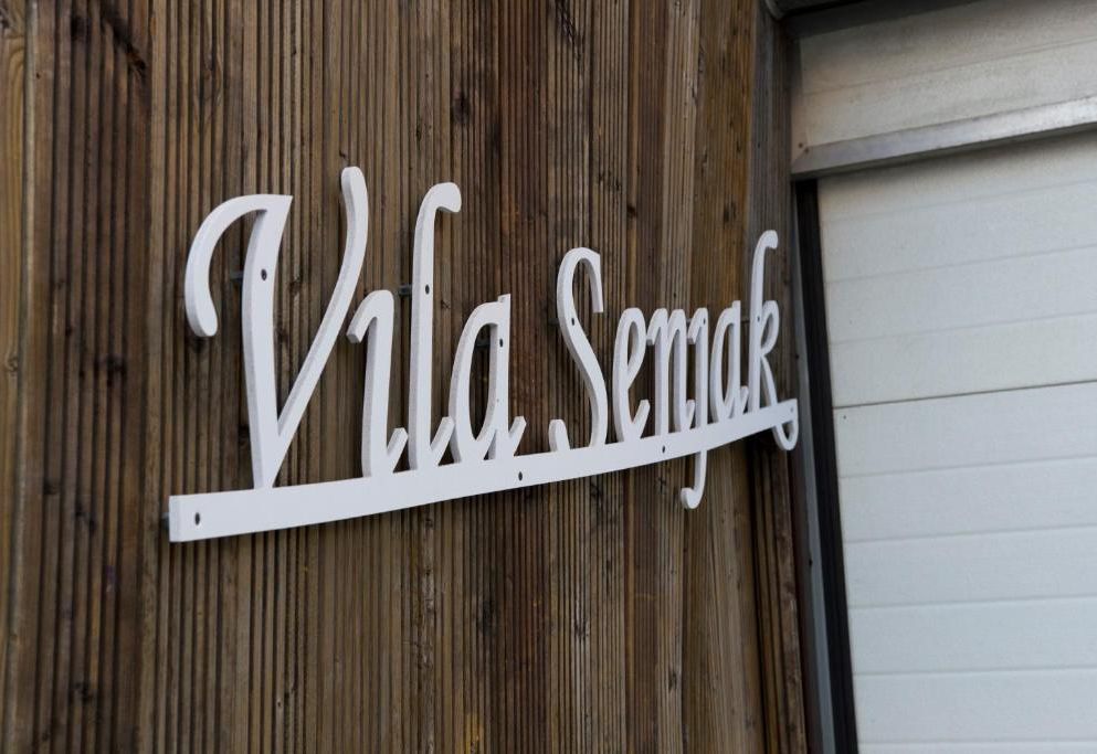 Vila Senjak B&B