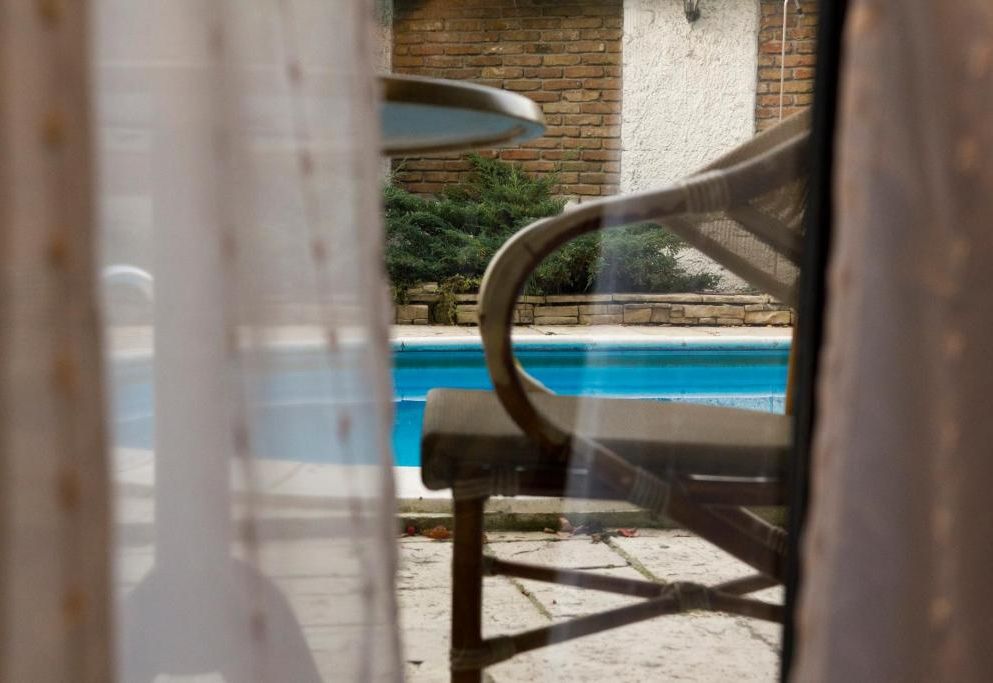 Vila Senjak B&B