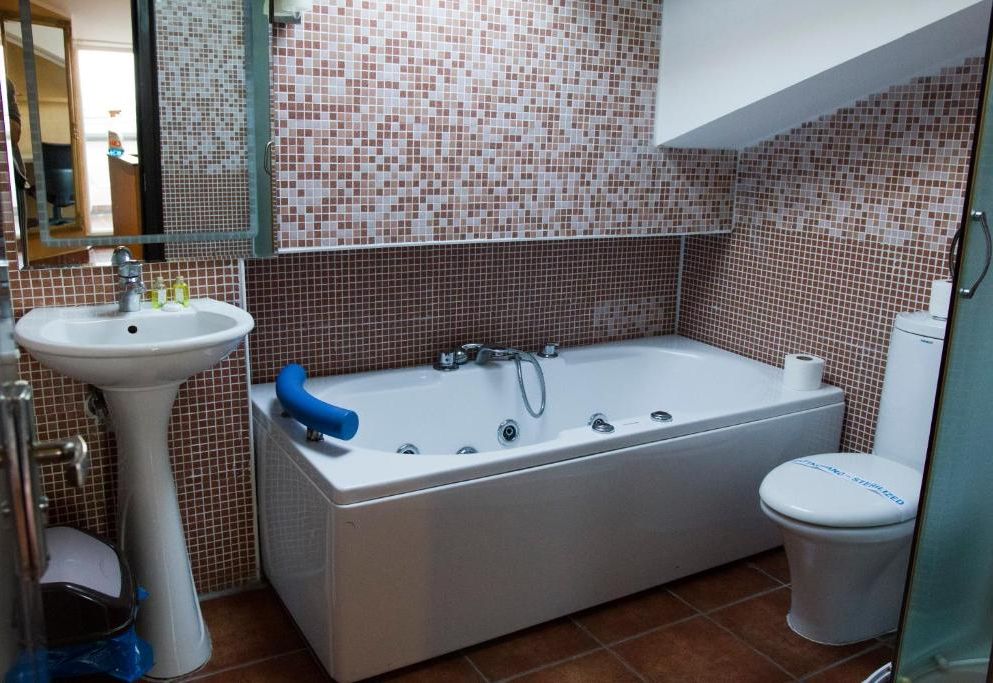 Vila Senjak B&B