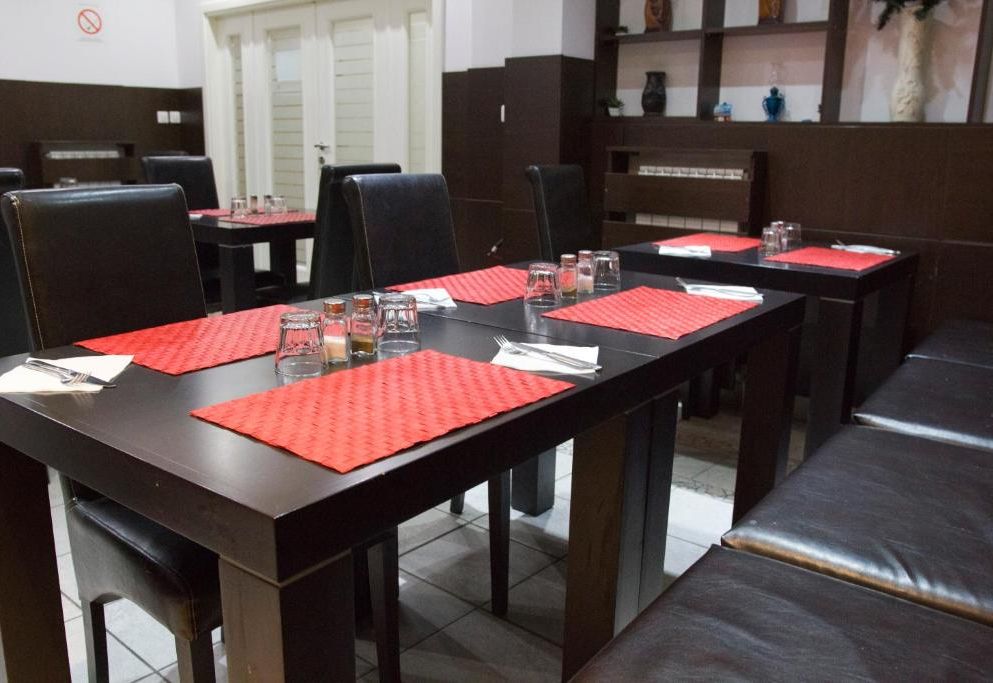 Vila Senjak B&B