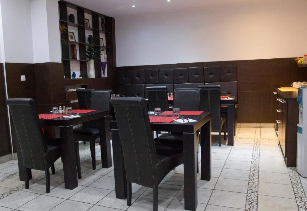 Vila Senjak B&B