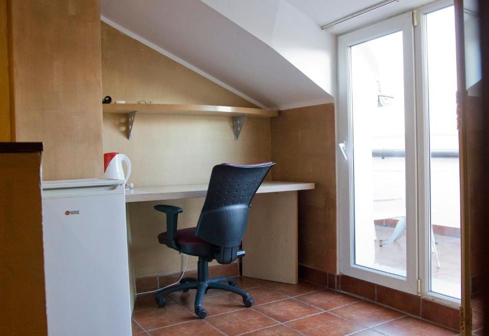 Vila Senjak B&B