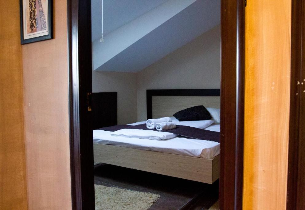 Vila Senjak B&B