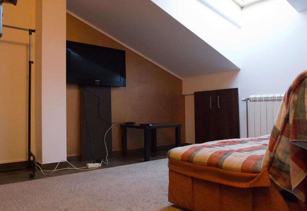 Vila Senjak B&B